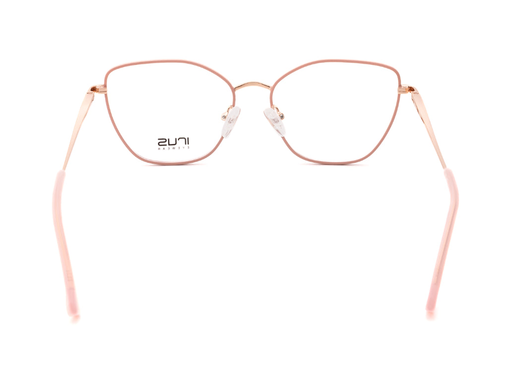 IRUS 3276 Women Butterfly Frames