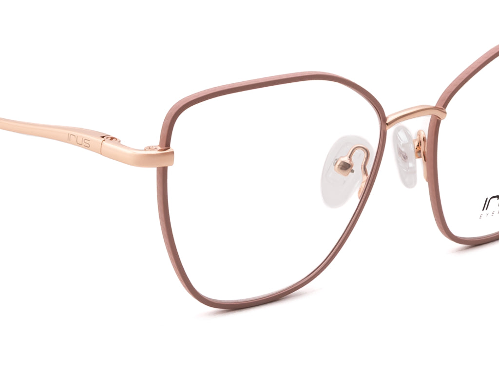 IRUS 3276 Women Butterfly Frames