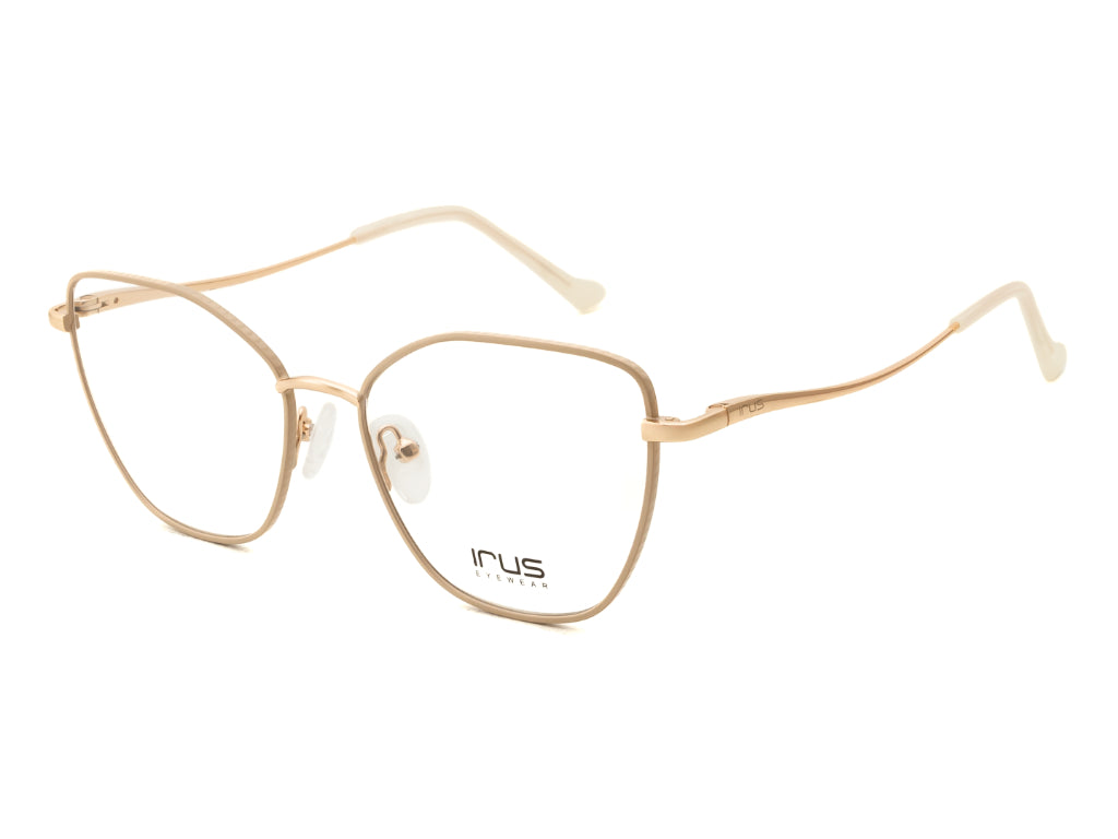 IRUS 3276 Women Butterfly Frames
