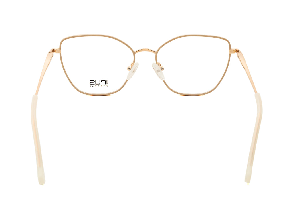 IRUS 3276 Women Butterfly Frames