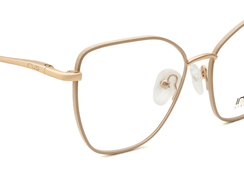 IRUS 3276 Women Butterfly Frames