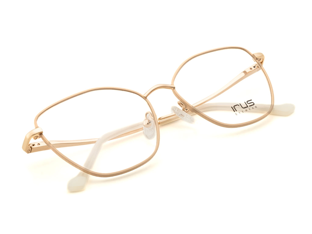 IRUS 3276 Women Butterfly Frames