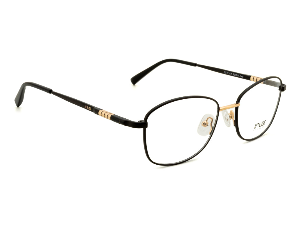 IRUS 3278 Women Oval Frames