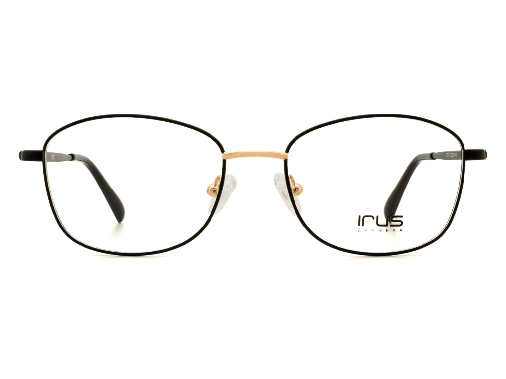 IRUS 3278 Women Oval Frames