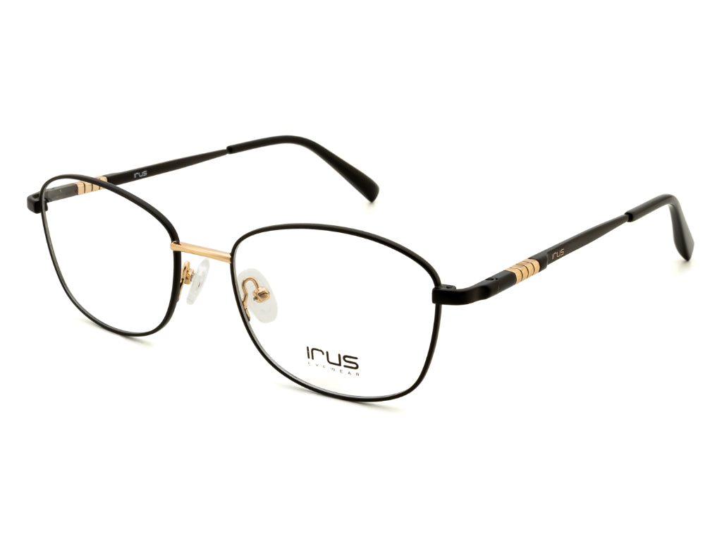 IRUS 3278 Women Oval Frames