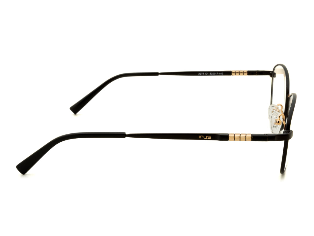 IRUS 3278 Women Oval Frames