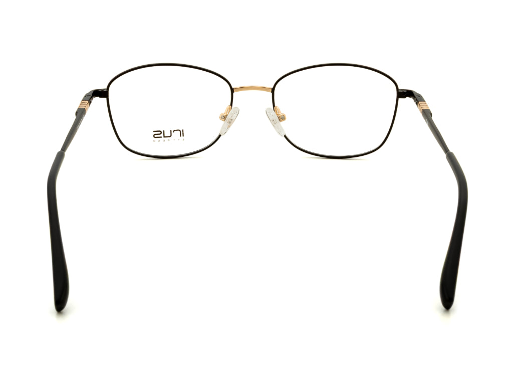 IRUS 3278 Women Oval Frames