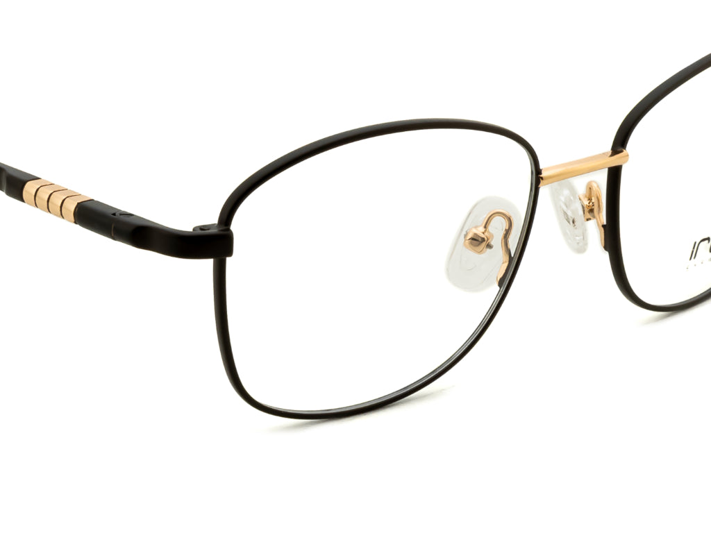 IRUS 3278 Women Oval Frames