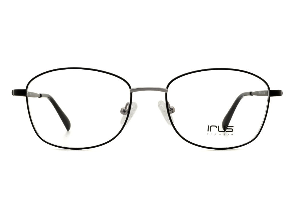 IRUS 3278 Women Oval Frames