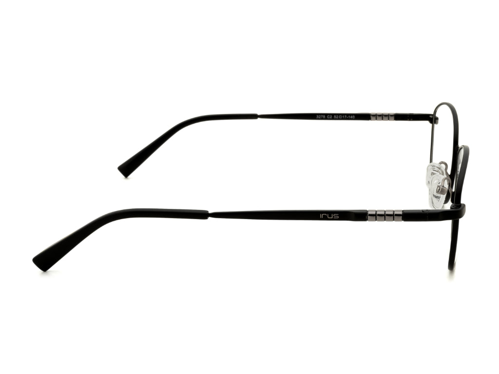 IRUS 3278 Women Oval Frames