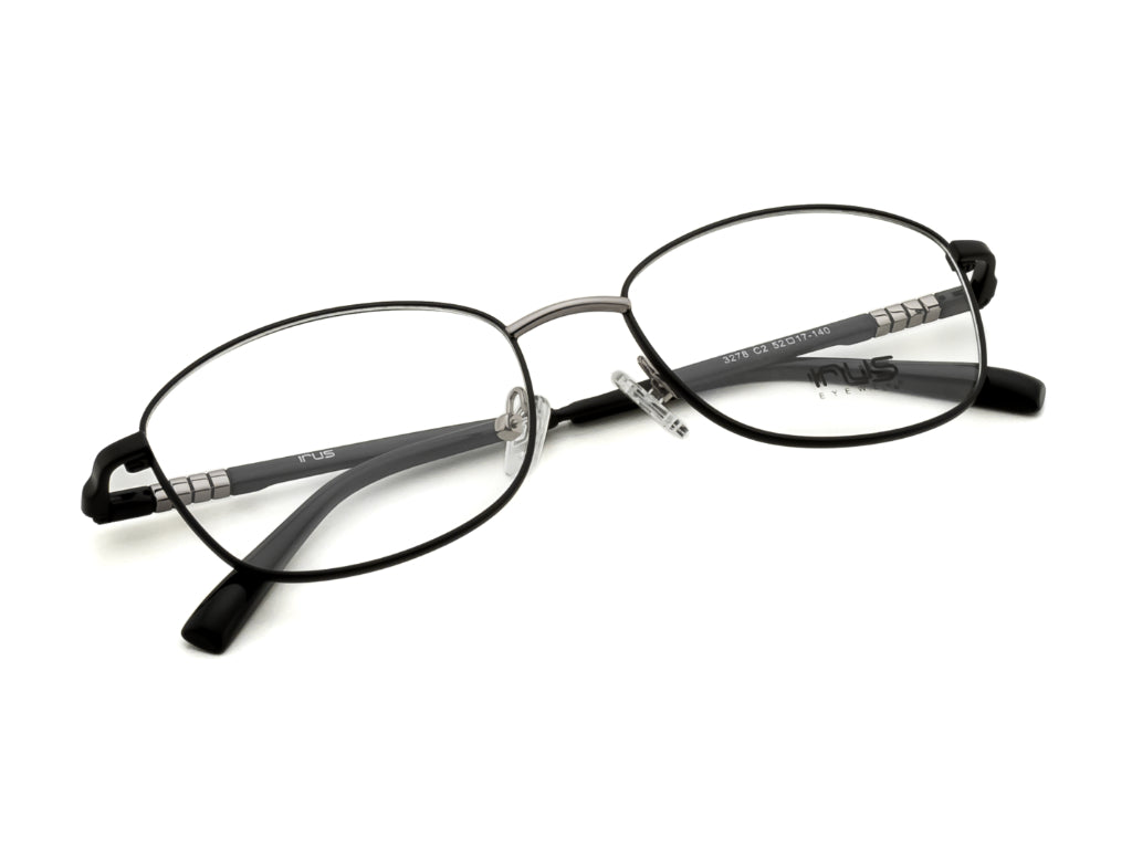 IRUS 3278 Women Oval Frames
