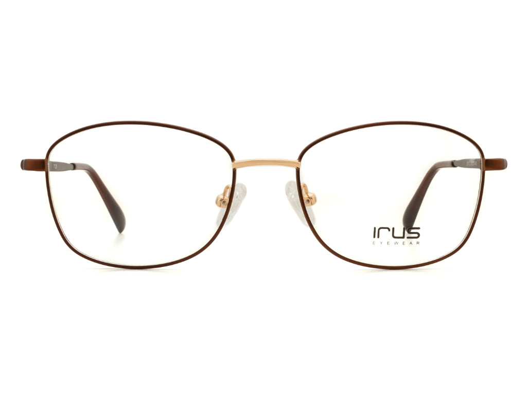 IRUS 3278 Women Oval Frames