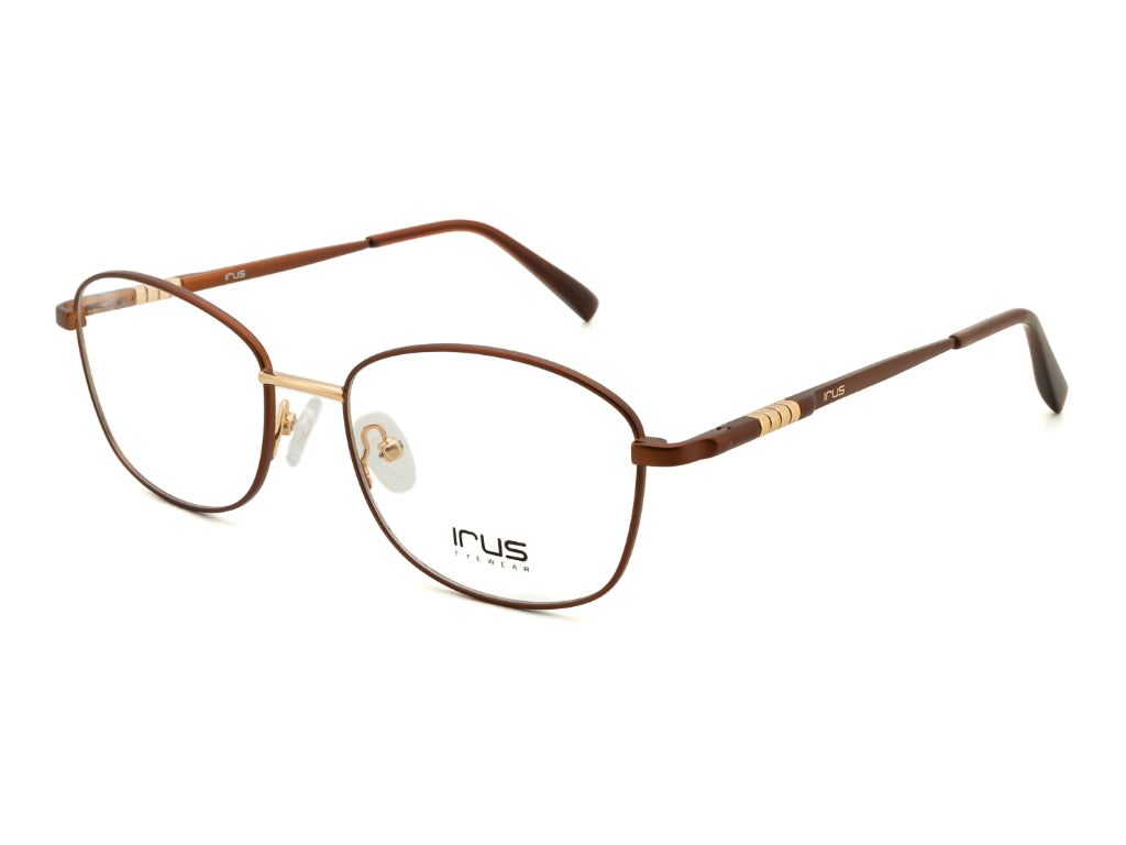 IRUS 3278 Women Oval Frames