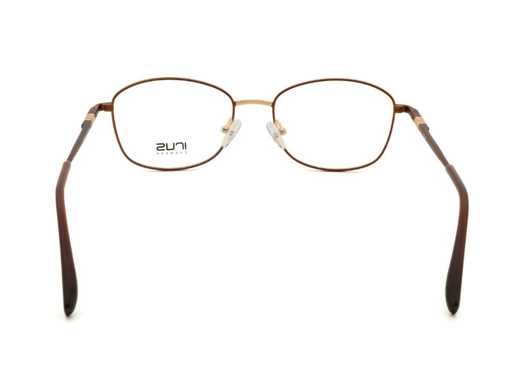 IRUS 3278 Women Oval Frames