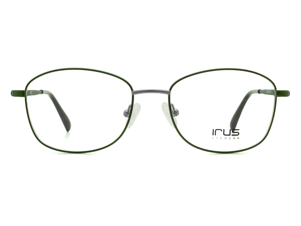 IRUS 3278 Women Oval Frames