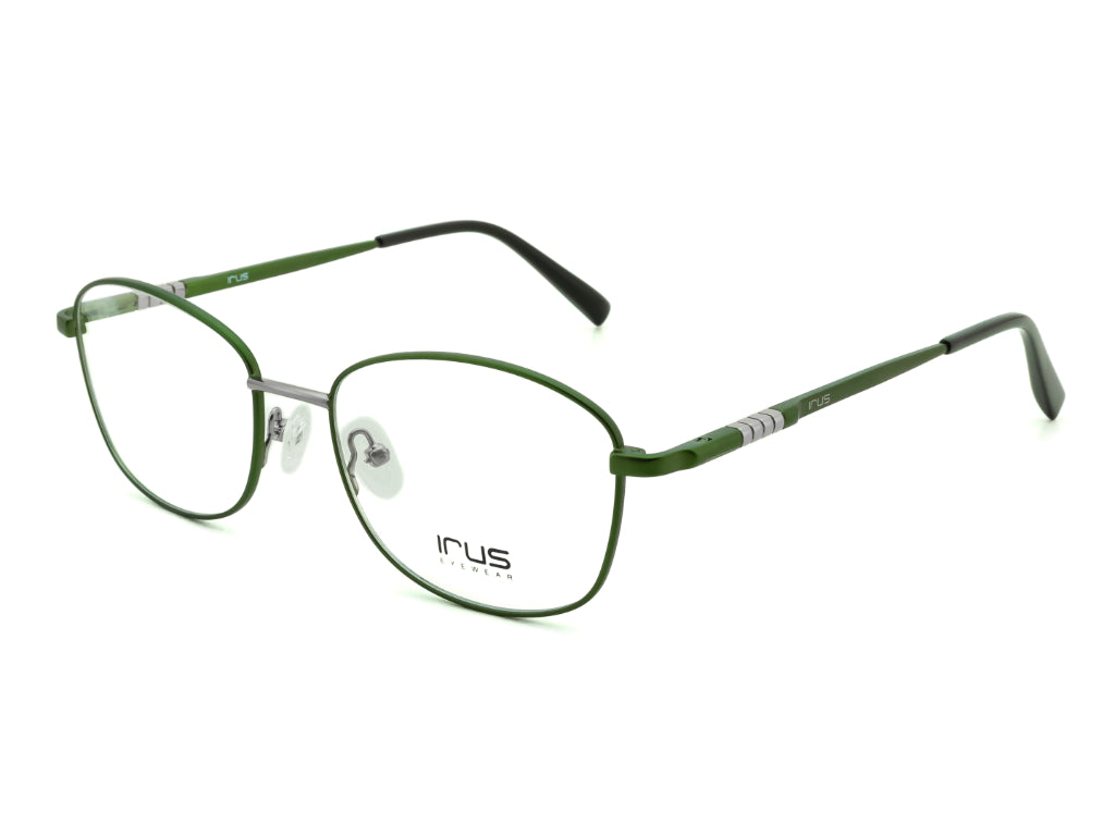 IRUS 3278 Women Oval Frames