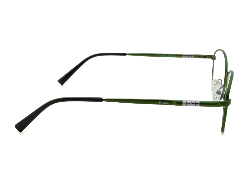 IRUS 3278 Women Oval Frames