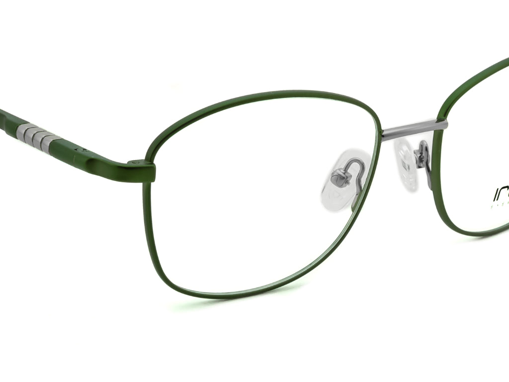 IRUS 3278 Women Oval Frames