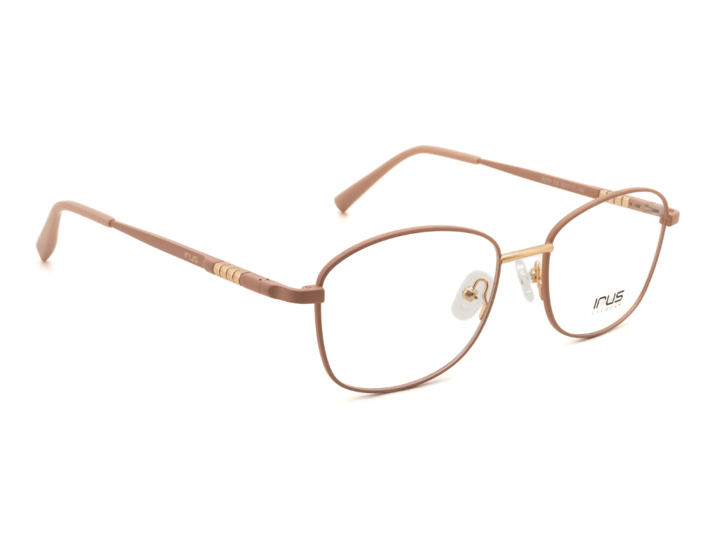 IRUS 3278 Women Oval Frames