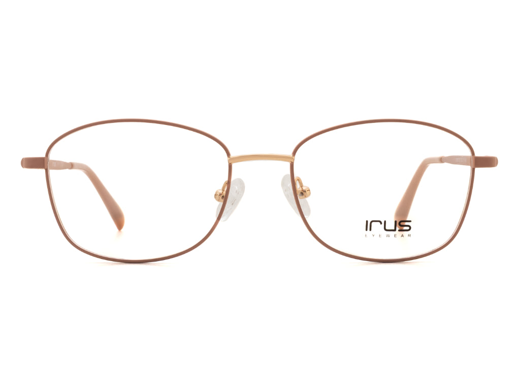 IRUS 3278 Women Oval Frames