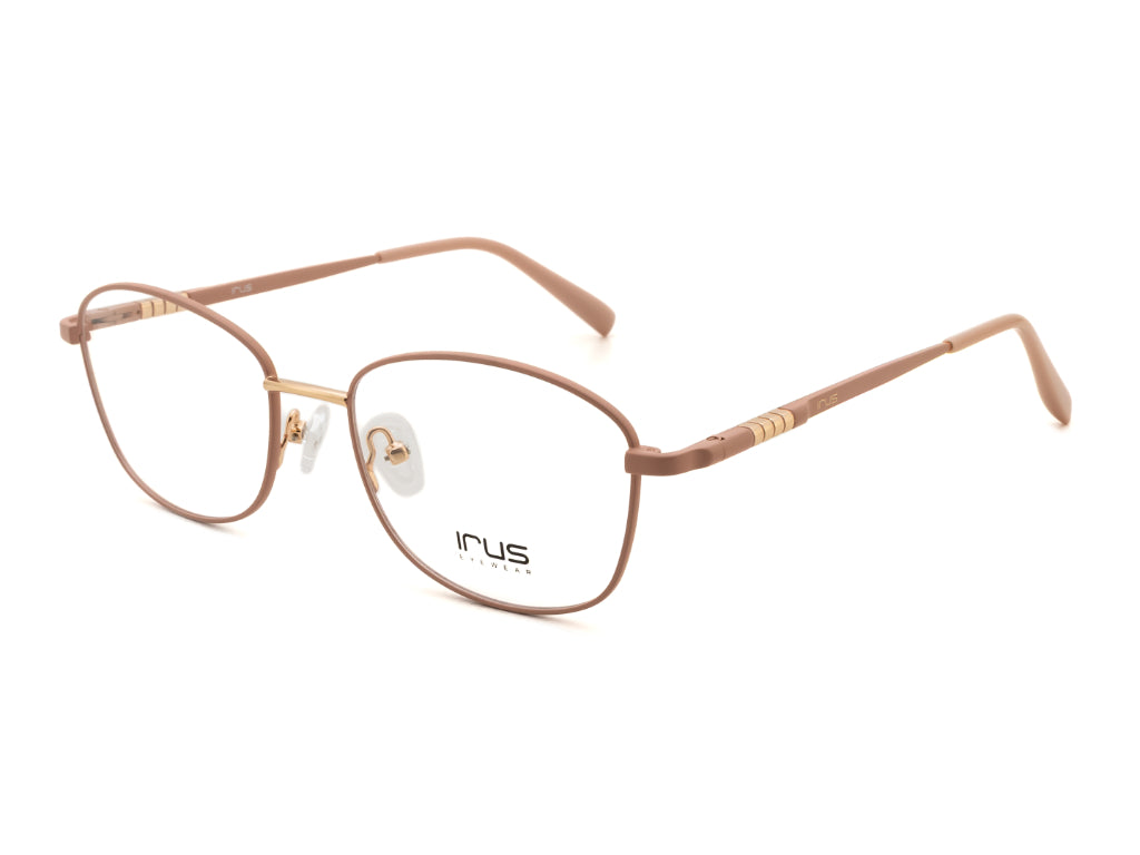 IRUS 3278 Women Oval Frames