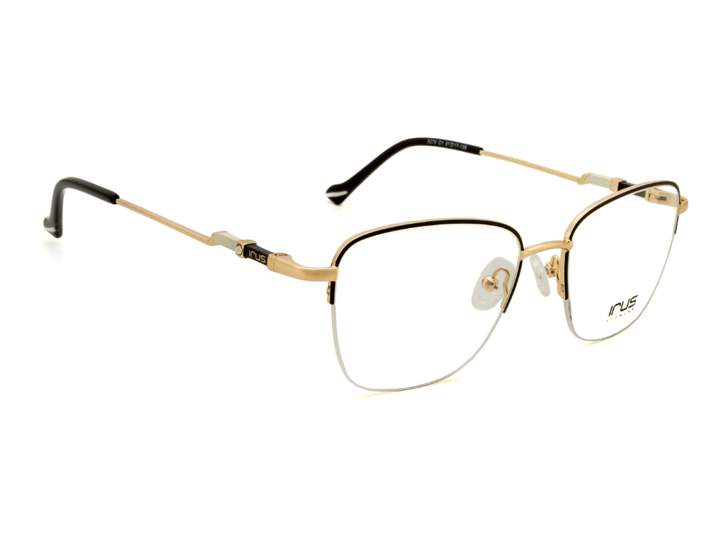 IRUS 3279 Women Square Frames