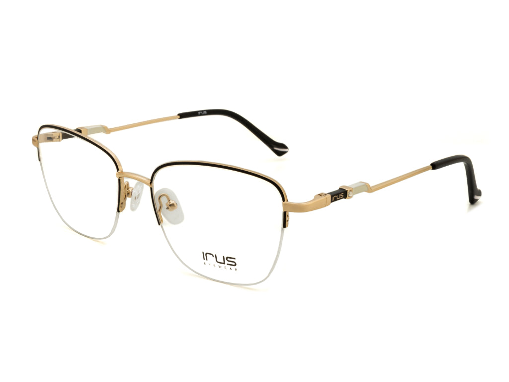 IRUS 3279 Women Square Frames