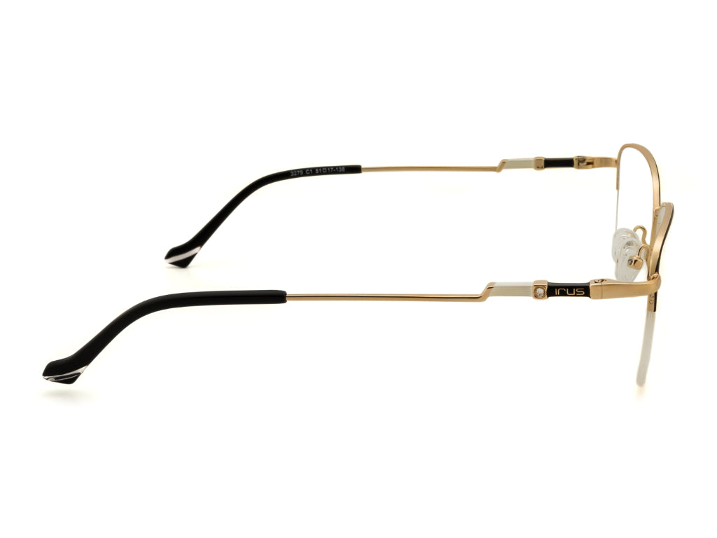 IRUS 3279 Women Square Frames