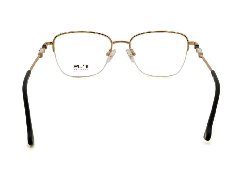 IRUS 3279 Women Square Frames