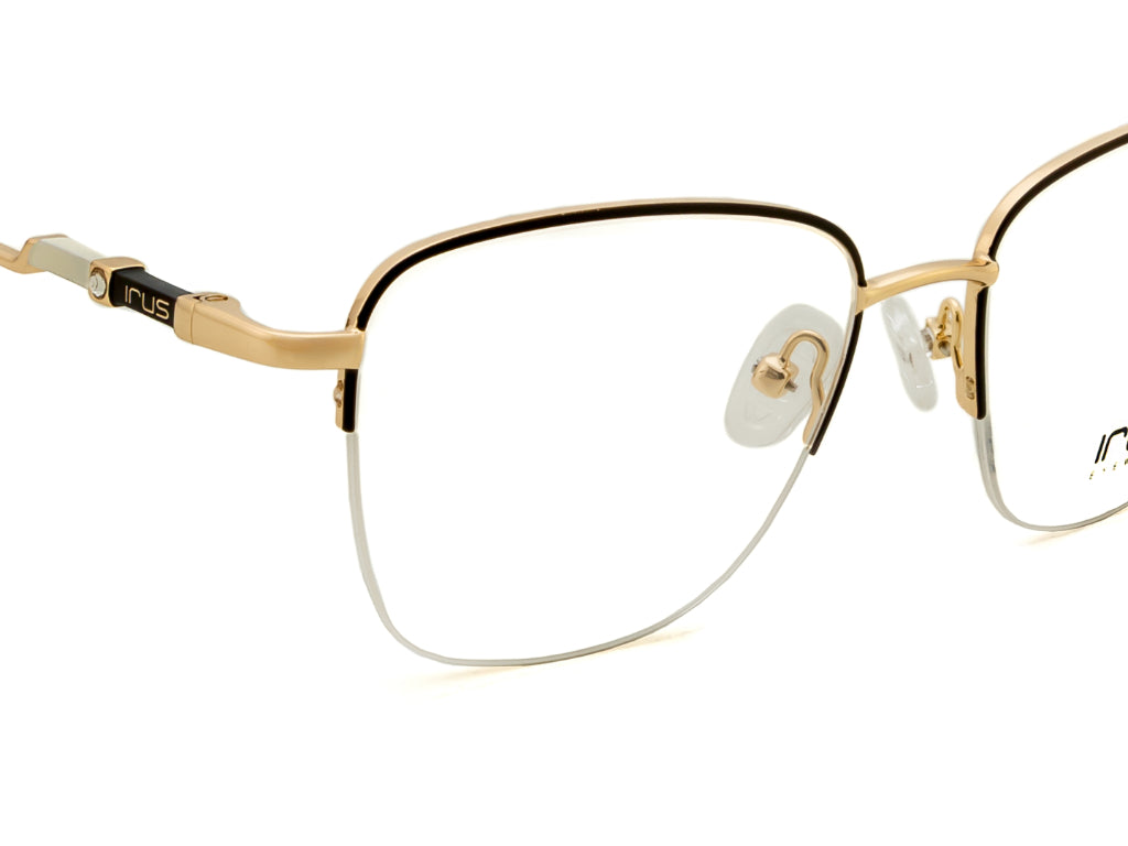 IRUS 3279 Women Square Frames