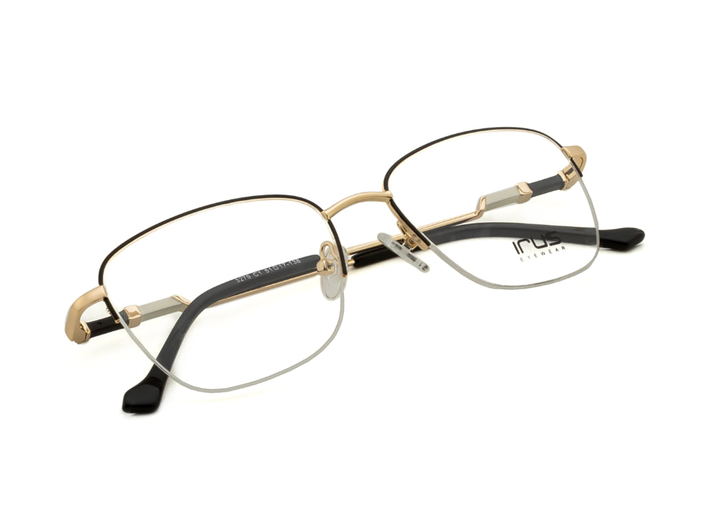 IRUS 3279 Women Square Frames