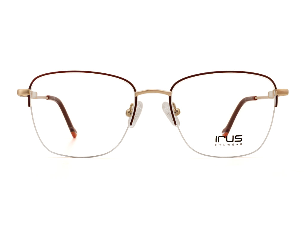IRUS 3279 Women Square Frames