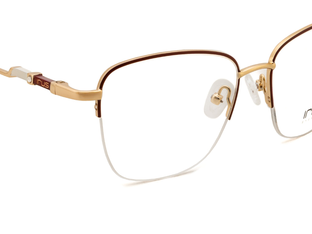 IRUS 3279 Women Square Frames