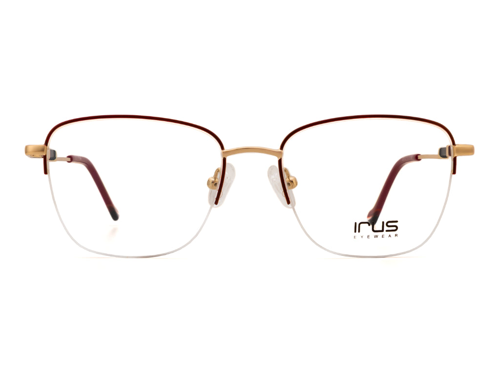 IRUS 3279 Women Square Frames