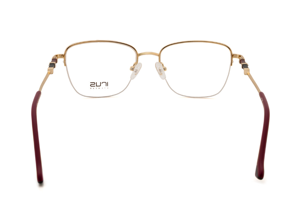 IRUS 3279 Women Square Frames