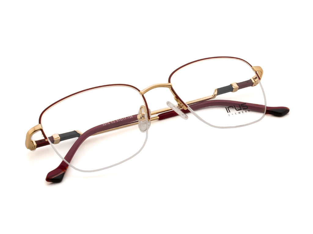 IRUS 3279 Women Square Frames