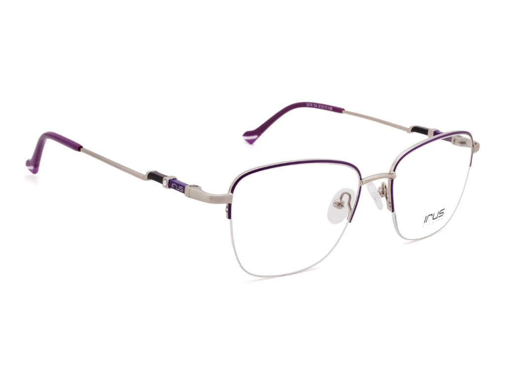 IRUS 3279 Women Square Frames