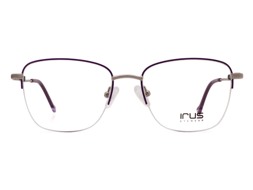 IRUS 3279 Women Square Frames