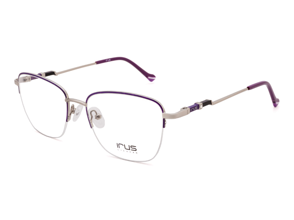 IRUS 3279 Women Square Frames