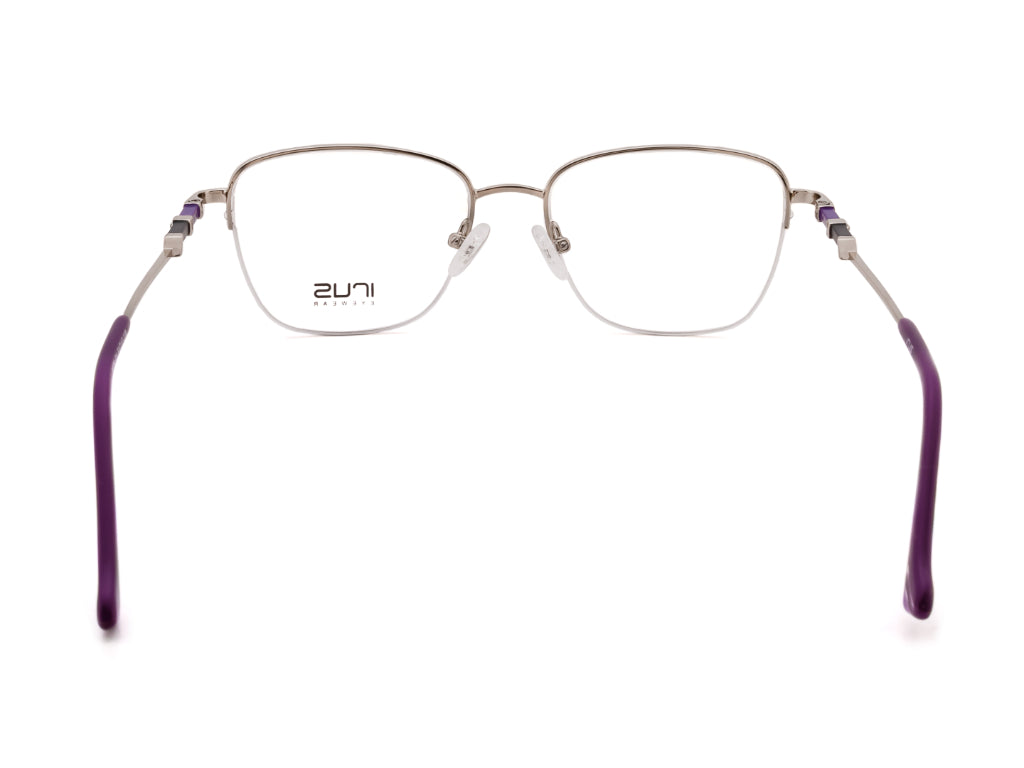 IRUS 3279 Women Square Frames