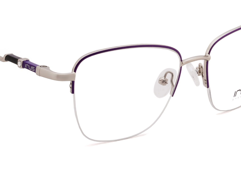 IRUS 3279 Women Square Frames