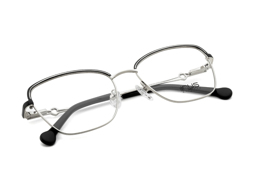 IRUS 3281 Women Cat Eye Frames