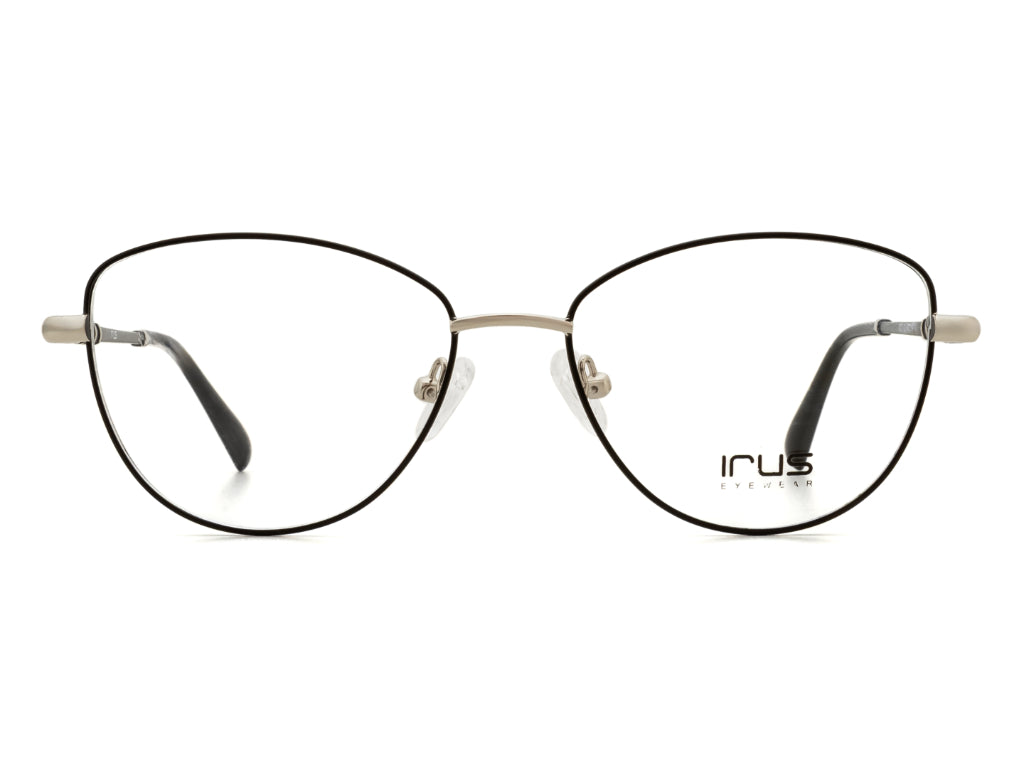 IRUS 3282 Women Oval Frames