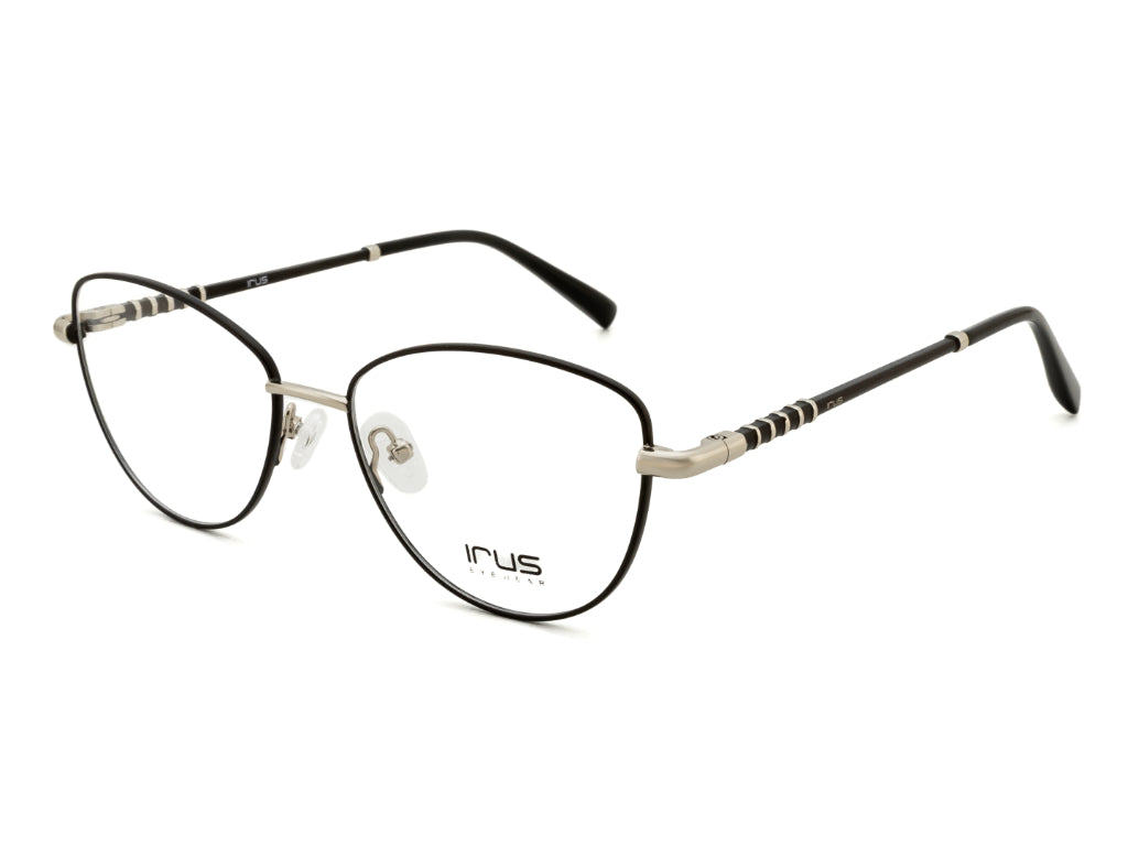 IRUS 3282 Women Oval Frames