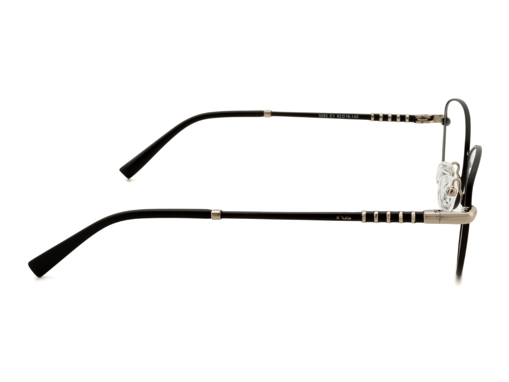 IRUS 3282 Women Oval Frames