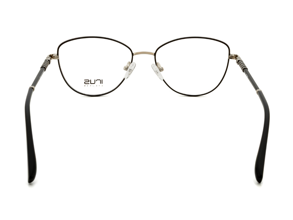 IRUS 3282 Women Oval Frames