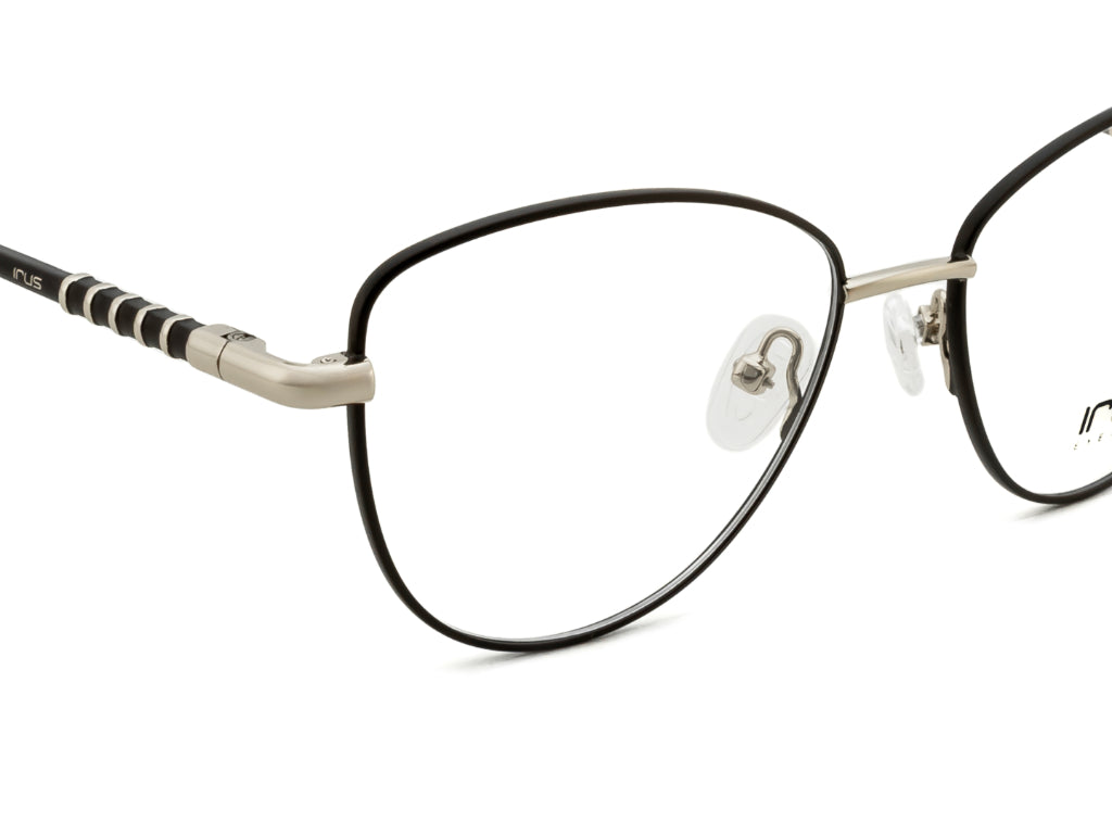 IRUS 3282 Women Oval Frames