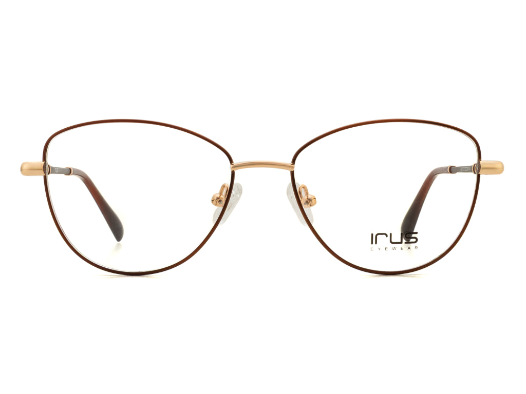 IRUS 3282 Women Oval Frames