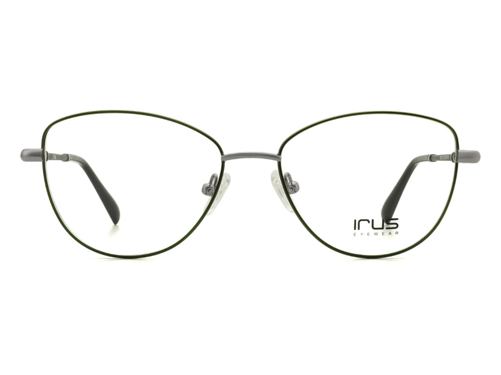 IRUS 3282 Women Oval Frames