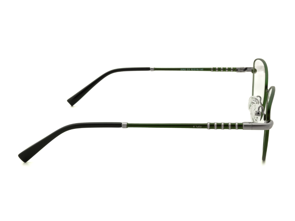 IRUS 3282 Women Oval Frames